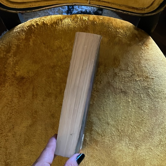 Harry Potter novel paperback book - Picture 3 of 7